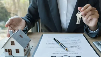 وکیل خلع ید و تخلیه