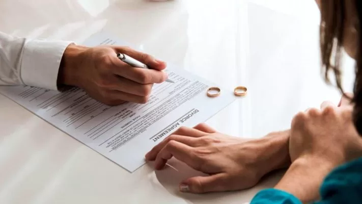 پاسخ به 10 سوال رایج درباره طلاق توافقی
